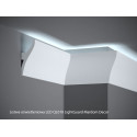 QL010 MARDOM DECOR - LIGHT GUARD LISTWA PRZYSUFITOWA LED