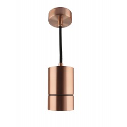 Lampa RAFFAEL NC2055-OQ Brushed cooper / alumi Azzardo