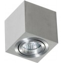 Lampa MINI ELOY GM4006 Aluminium / aluminium IP2 Azzardo