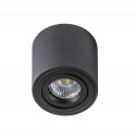 Lampa MINI BROSS GM4000 Black / aluminium IP23 Azzardo