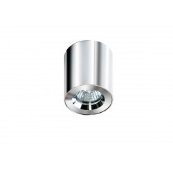 Lampa ARO GM4111 CH Chrome metal / alumini Azzardo