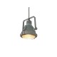Lampa TOBRUK CONCRETE PENDANT P515 CO concreteMetal/glass Azzardo
