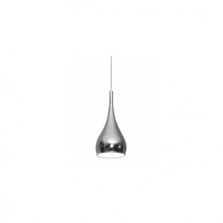 Lampa SPELL pendant LP 5035-CR chrome metal chrome Azzardo